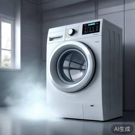 纯棉衣服洗衣机洗涤技巧大揭秘