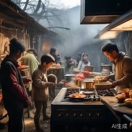 河南地区低空油烟机现货直供，快速发货！