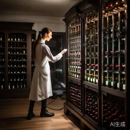 红酒柜总咚咚响？教你轻松解决这个小烦恼