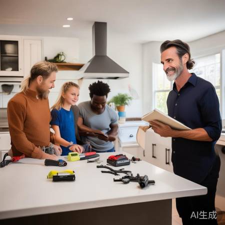 防盗门天地钩选购攻略：整体天地钩的安装与保养