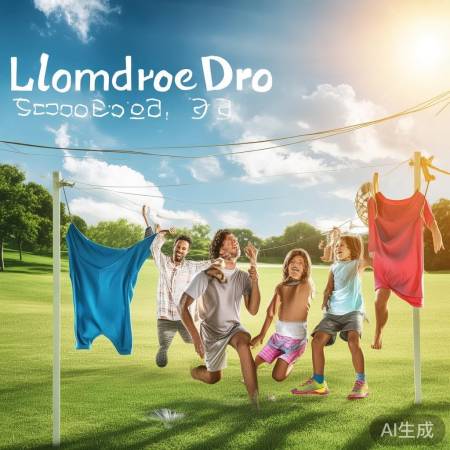 夏日洗衣除异味妙招，告别衣物困扰