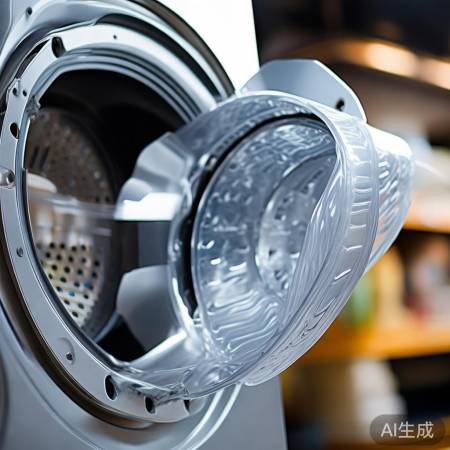 松下洗衣机波轮内筒槽板选购指南