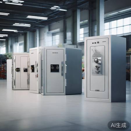 广东专业保险柜生产商推荐,品质与服务双优