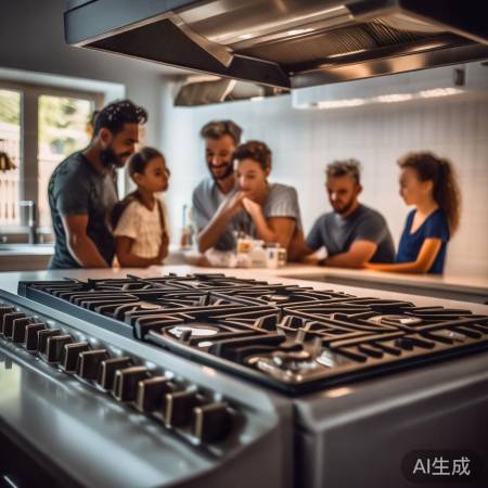 热水器的循环增压技术详解：了解其工作原理与优势