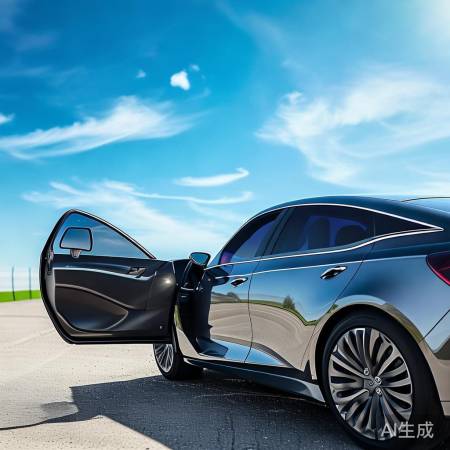 别克英朗空调操作指南：轻松开启夏日清凉之旅