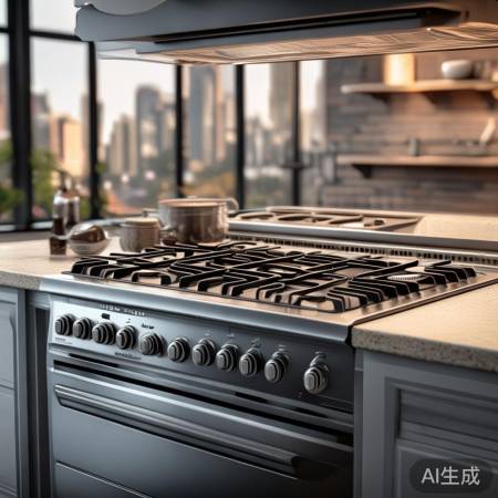 揭秘boss燃气灶商标背后的品牌故事