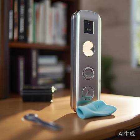 小米指纹锁指纹灯不亮怎么办？快速解决方法大揭秘