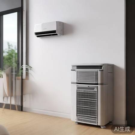 空调柜机柜子选购指南：打造舒适家居空间