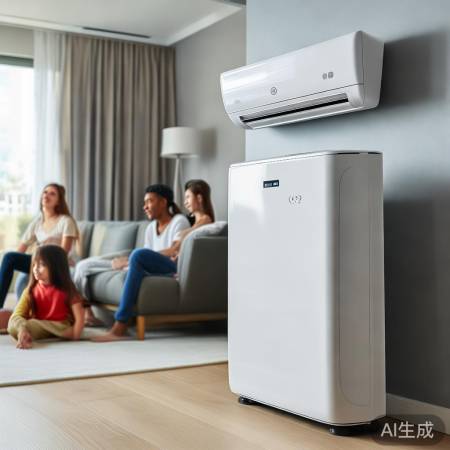 空调柜机柜子选购指南：打造舒适家居空间