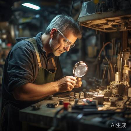 小米指纹锁为何会偶尔自行响起？原因揭秘