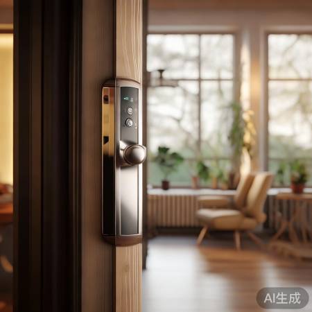 小米指纹锁为何会偶尔自行响起？原因揭秘