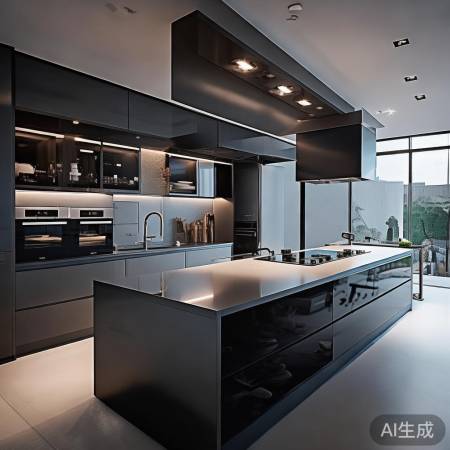 食堂消毒柜餐具规范摆放技巧解析