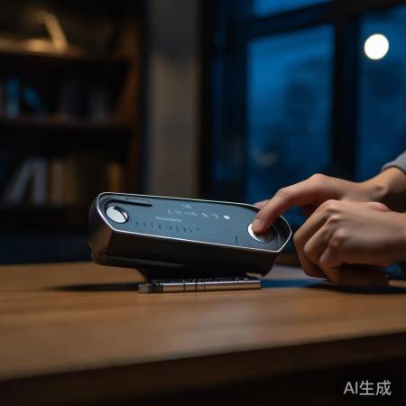 金帝冠指纹锁无法开启？快速解决方法大揭秘