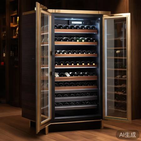 河北定制红酒柜价格揭秘：实惠之选，您值得拥有