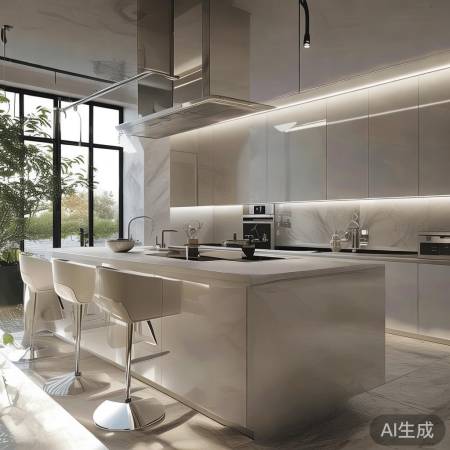 油烟机电机类型全解析：了解不同电机的特点与适用场景