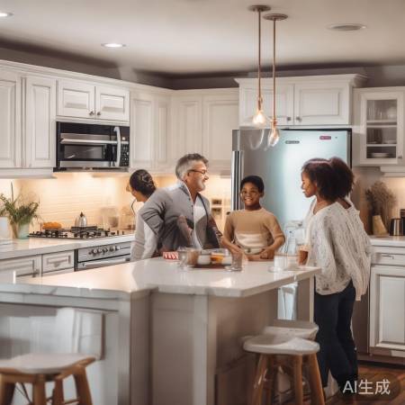 农村油烟机装修必备：插座预留攻略