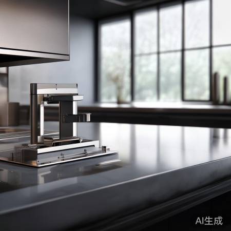 集成灶高度与角度调节方法详解