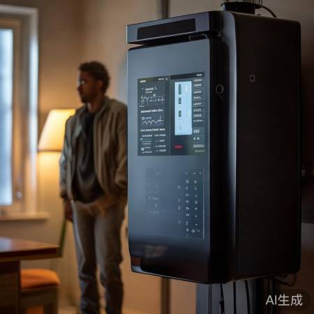 壁挂炉反烧炉工作原理深度解析