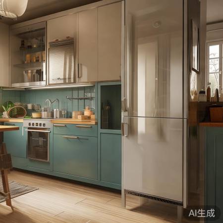 760mm宽消毒柜推荐：实用性与美观性兼备的家居必备