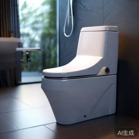 智能马桶详解：图文并茂的全面解析