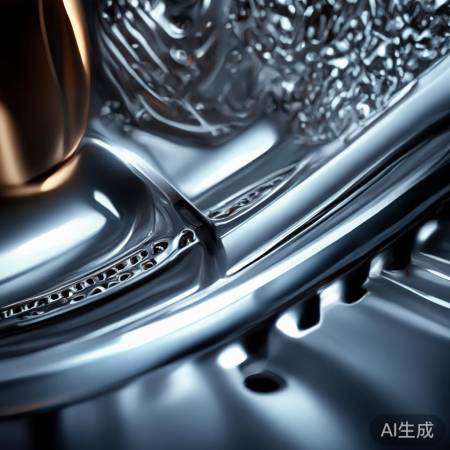 洗衣机螺纹和卡扣：揭秘选购与使用技巧