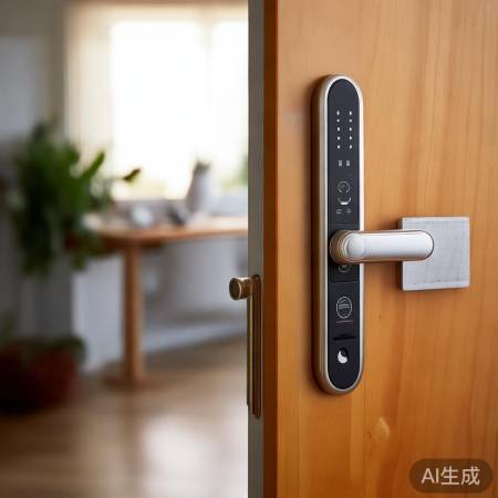 樱花指纹锁重置教程：轻松掌握操作步骤