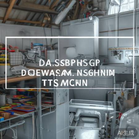 马桶洗衣机拆卸技巧，轻松上手！