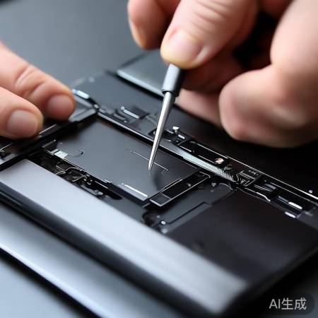 智能锁电池盖板更换攻略：轻松解决电池问题