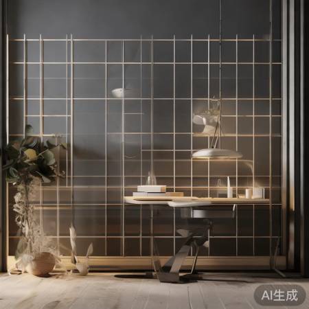 网格防盗门价格实惠，性价比高的选择