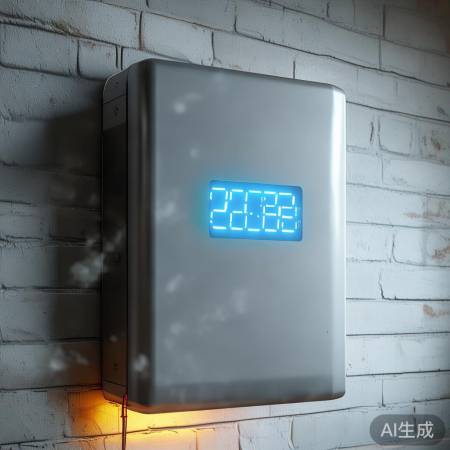 壁挂炉显示低温故障的原因分析及解决方法