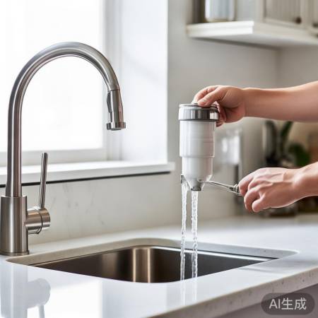 柜式空调滤网拆装教程：轻松掌握拆滤网技巧