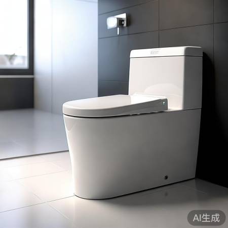 TOTO250智能马桶：体验升级，引领家居新风尚