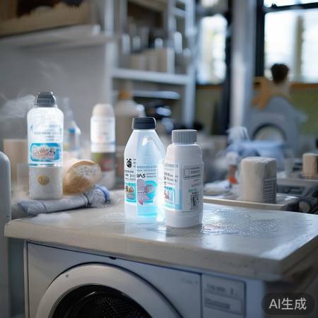 家用8公斤洗衣机水温设定指南