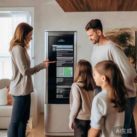 燃气热水器能效标识解读：选购节能环保好帮手