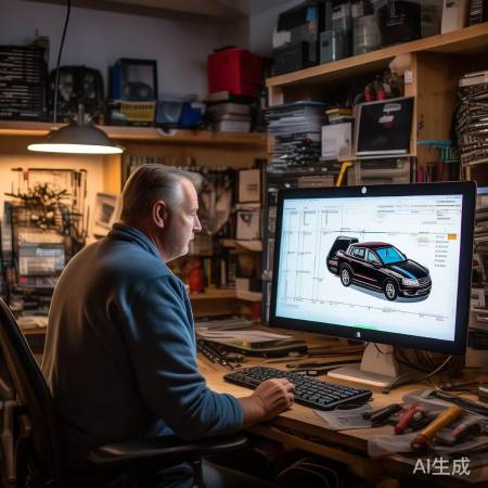 小天鹅洗衣机08故障快速排查及解决攻略