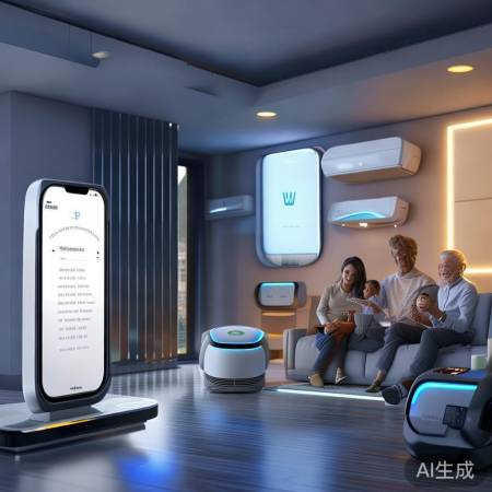 米家空调伴侣2网关：全面升级智能家居体验