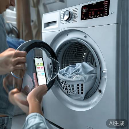 懒人洗衣机脱水故障怎么办？快速解决方法大公开