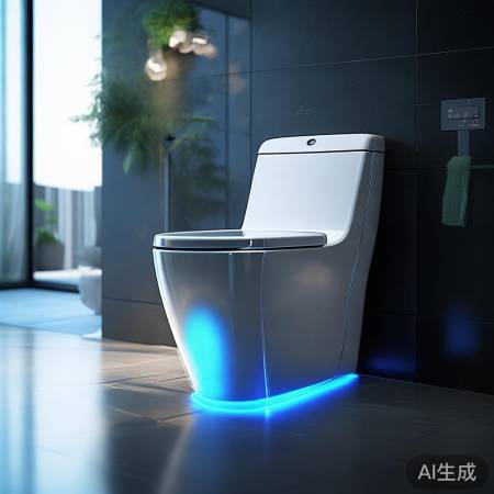 半智能马桶加热功能：舒适生活新选择