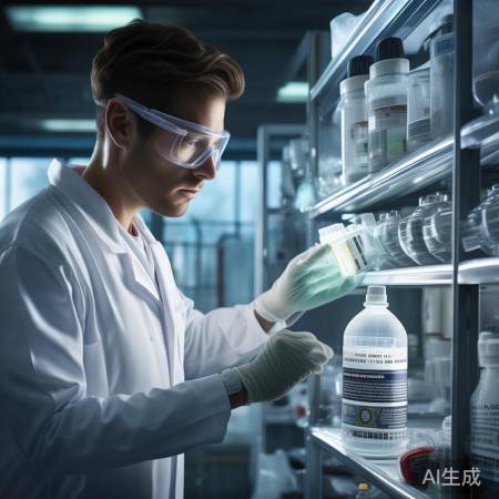 美的空气能系统清洗：高效清洁，畅享清新家居生活