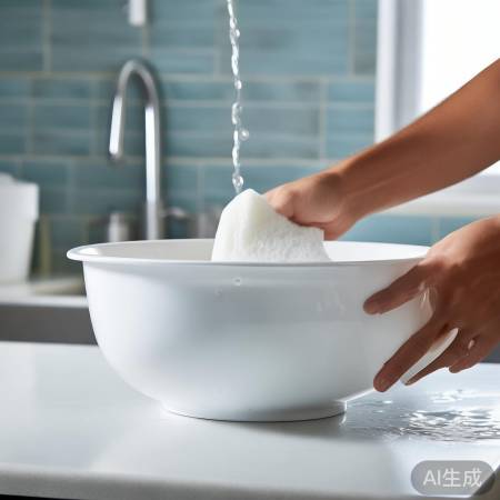 消毒柜专用陶瓷碗：适合消毒柜的碗具选择