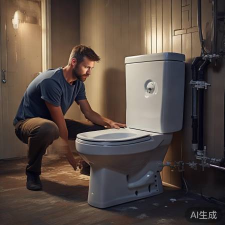 旧马桶升级智能马桶，真的麻烦吗？