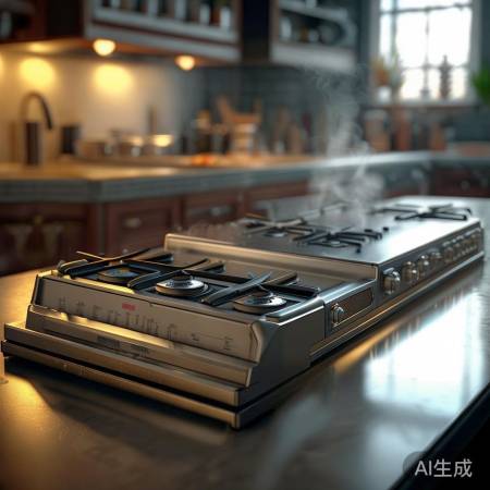 燃气灶双电池使用原因揭秘