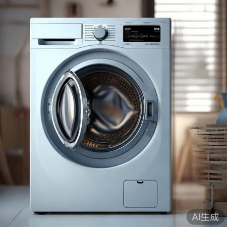 洗衣机甩桶保险管位置详解