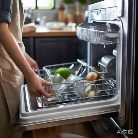 消毒柜开箱深度清洁技巧详解