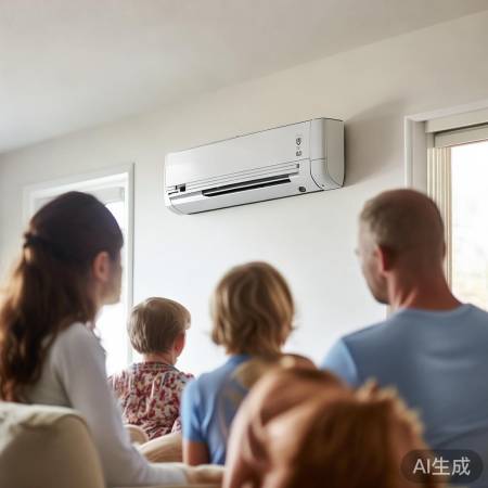 壁挂空调插座高度尺寸标准揭秘