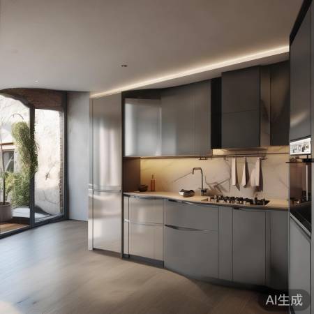 厨房消毒柜安装难题，解决装不了的困扰