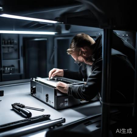 唐山密码保险柜安装攻略：轻松解决安防需求