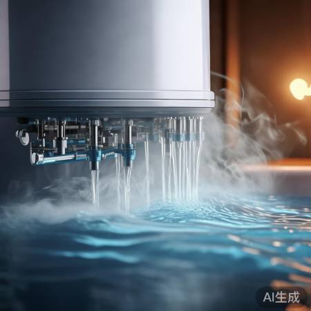 热水器洗完就变冷的原因揭秘