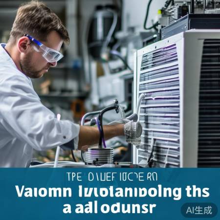 空调抽真空负压拔管技巧全解析