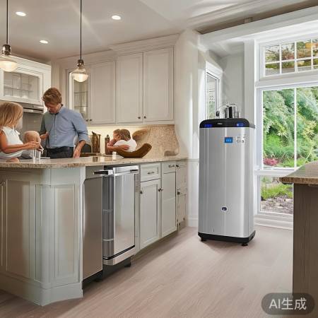 TCL热水器电压规格一览